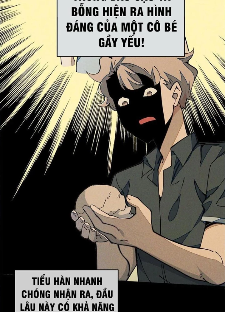 Lui Ra Phía Sau Để Vi Sư Tới Chapter 55 - Trang 4