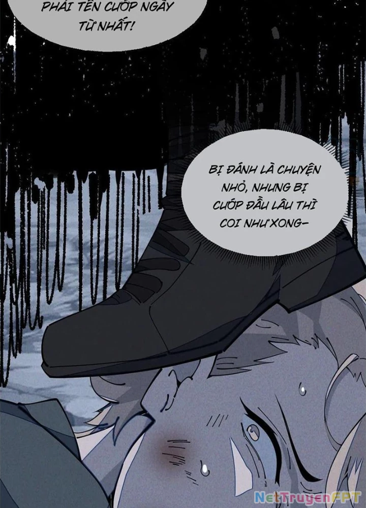 Lui Ra Phía Sau Để Vi Sư Tới Chapter 55 - Trang 4