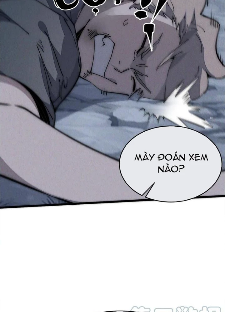 Lui Ra Phía Sau Để Vi Sư Tới Chapter 55 - Trang 4