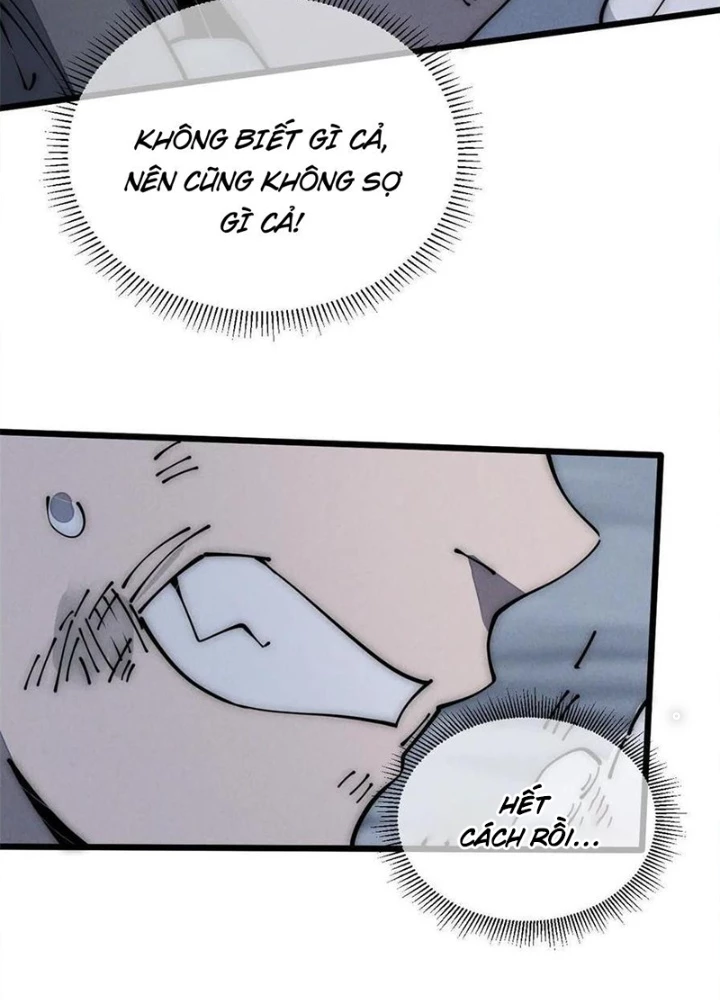 Lui Ra Phía Sau Để Vi Sư Tới Chapter 55 - Trang 4