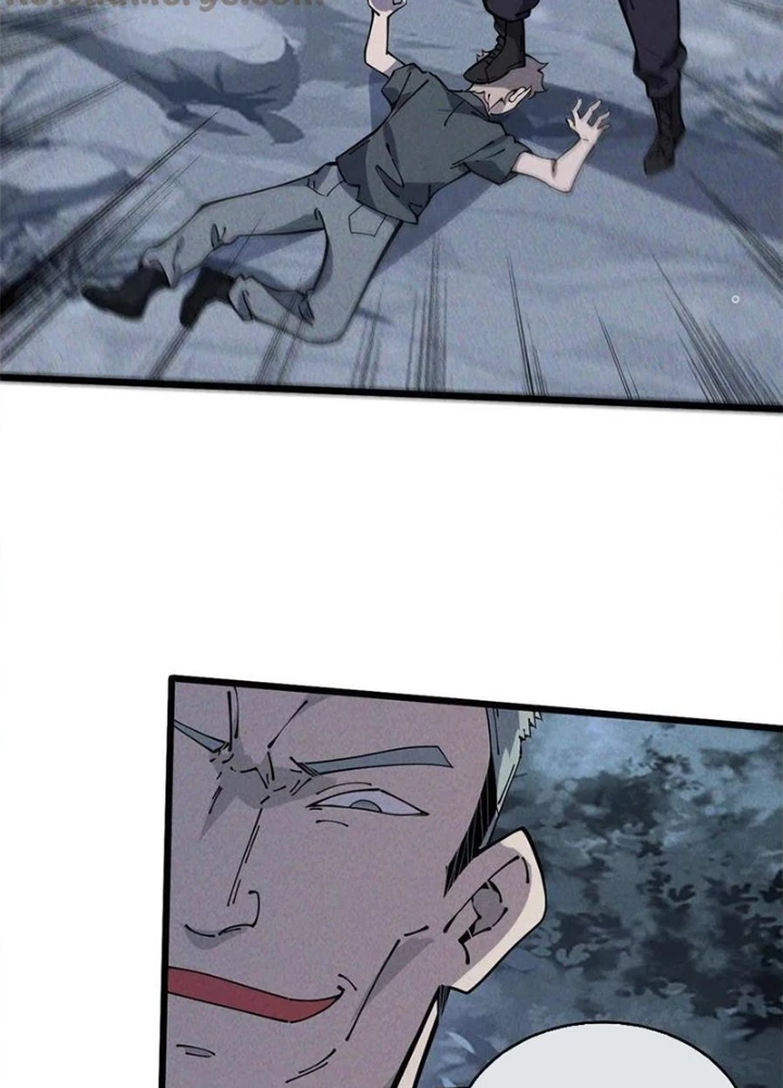 Lui Ra Phía Sau Để Vi Sư Tới Chapter 55 - Trang 4