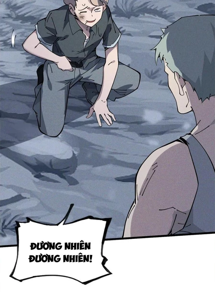 Lui Ra Phía Sau Để Vi Sư Tới Chapter 55 - Trang 4