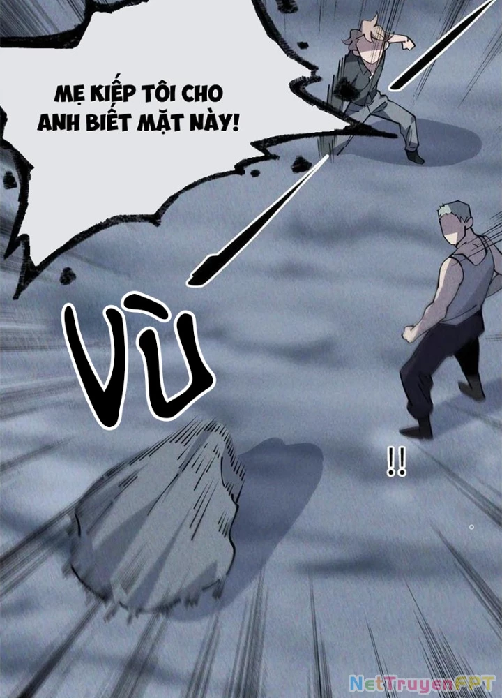 Lui Ra Phía Sau Để Vi Sư Tới Chapter 55 - Trang 4