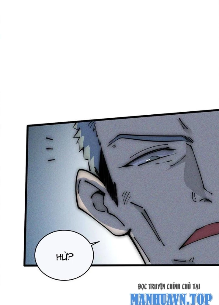 Lui Ra Phía Sau Để Vi Sư Tới Chapter 55 - Trang 4