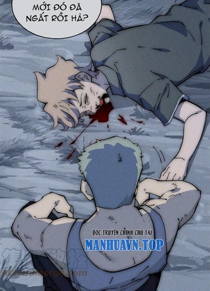 Lui Ra Phía Sau Để Vi Sư Tới Chapter 55 - Trang 4