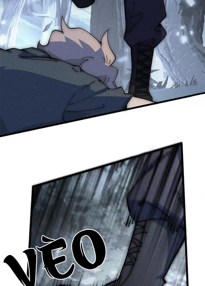 Lui Ra Phía Sau Để Vi Sư Tới Chapter 55 - Trang 4