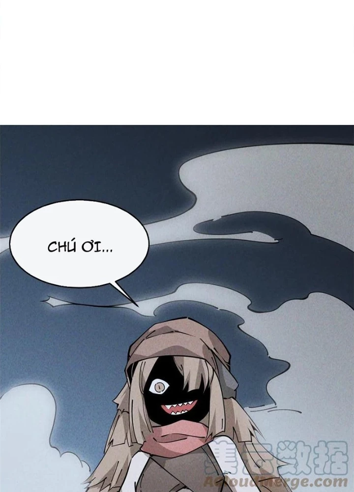 Lui Ra Phía Sau Để Vi Sư Tới Chapter 55 - Trang 4