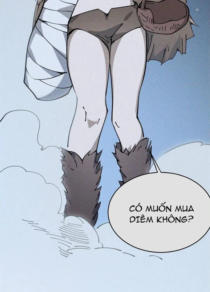 Lui Ra Phía Sau Để Vi Sư Tới Chapter 55 - Trang 4