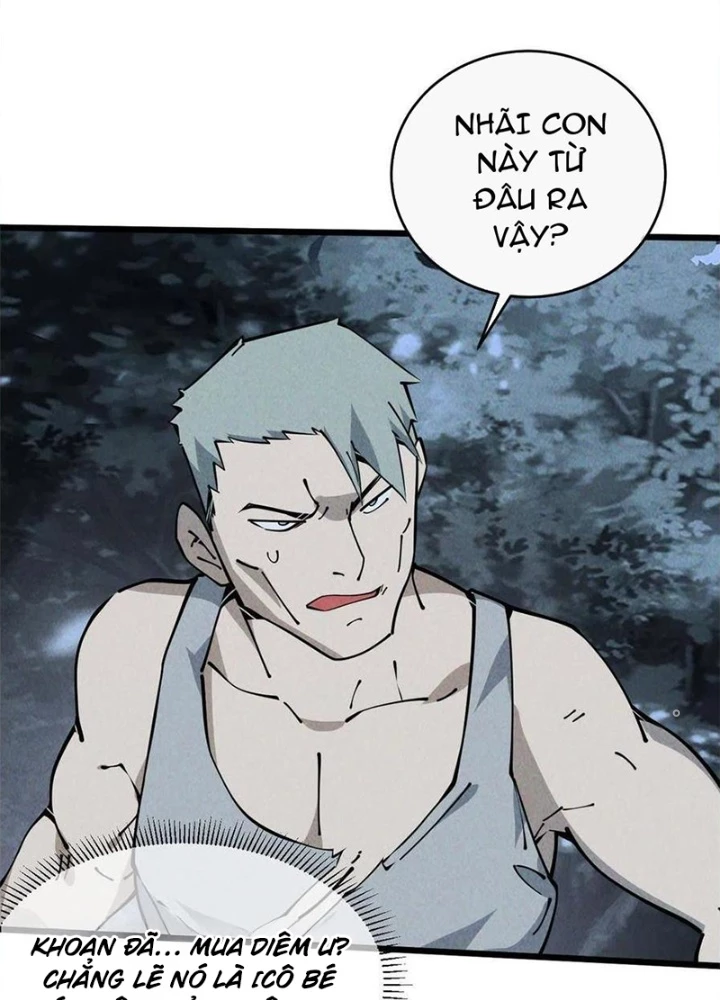 Lui Ra Phía Sau Để Vi Sư Tới Chapter 55 - Trang 4