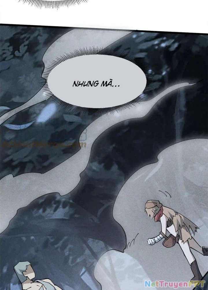 Lui Ra Phía Sau Để Vi Sư Tới Chapter 55 - Trang 4