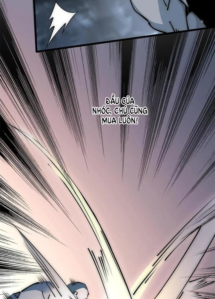 Lui Ra Phía Sau Để Vi Sư Tới Chapter 55 - Trang 4