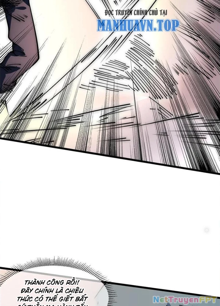 Lui Ra Phía Sau Để Vi Sư Tới Chapter 55 - Trang 4