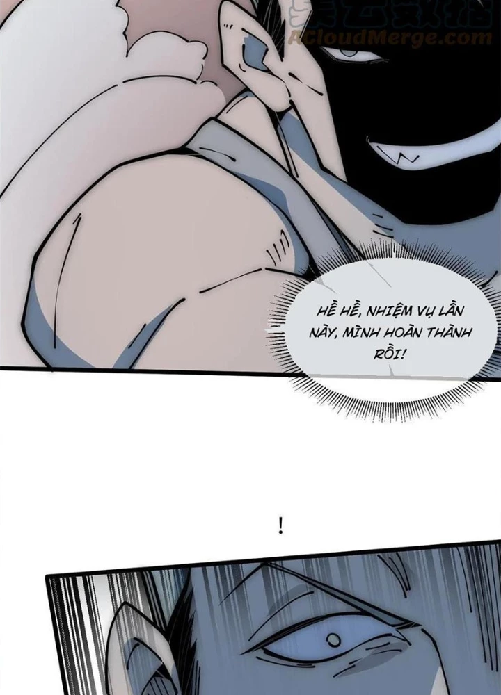 Lui Ra Phía Sau Để Vi Sư Tới Chapter 55 - Trang 4