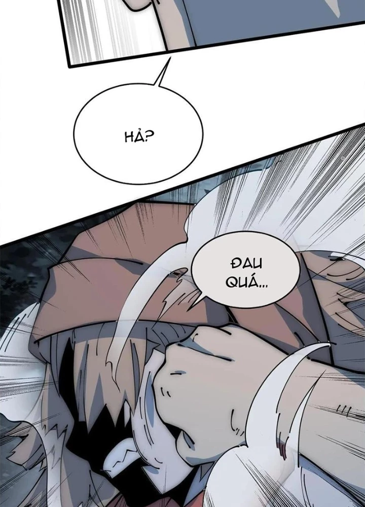 Lui Ra Phía Sau Để Vi Sư Tới Chapter 55 - Trang 4