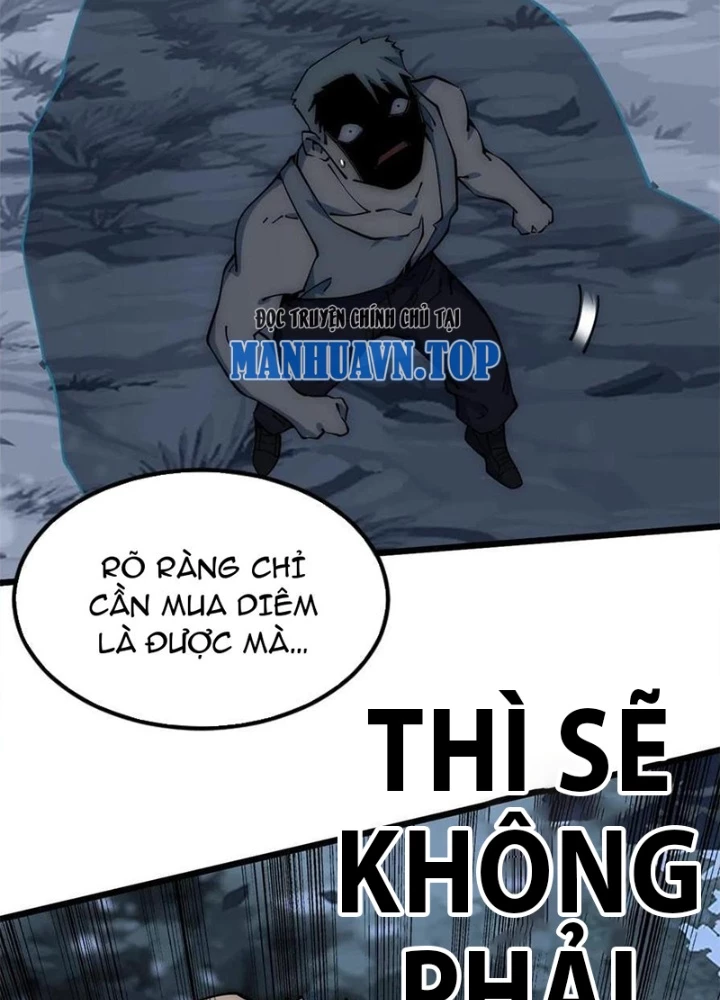 Lui Ra Phía Sau Để Vi Sư Tới Chapter 55 - Trang 4