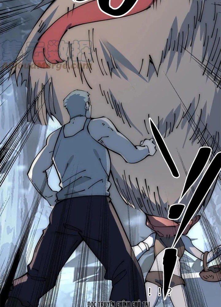 Lui Ra Phía Sau Để Vi Sư Tới Chapter 55 - Trang 4