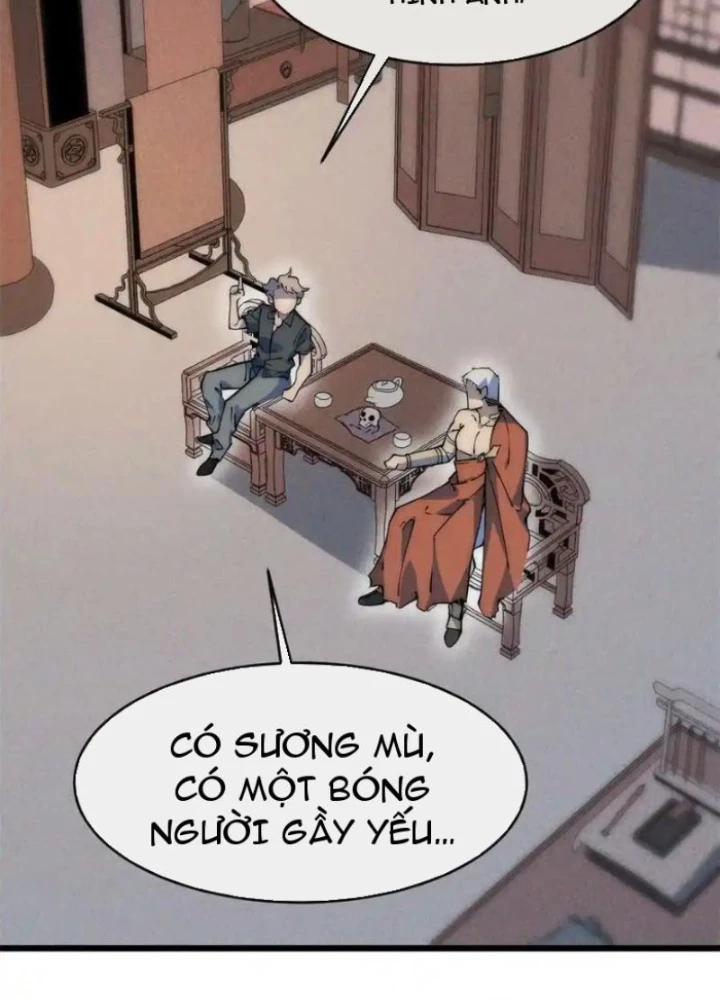 Lui Ra Phía Sau Để Vi Sư Tới Chapter 57 - Next Chapter 58