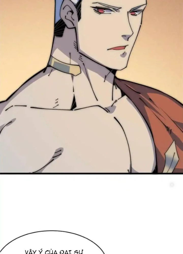 Lui Ra Phía Sau Để Vi Sư Tới Chapter 57 - Next Chapter 58