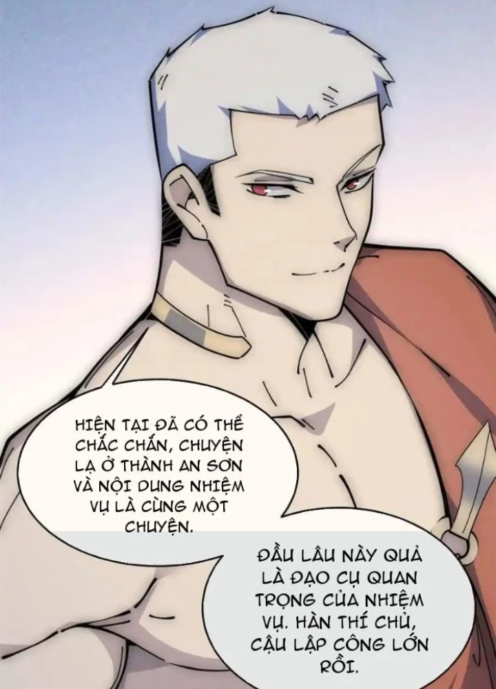 Lui Ra Phía Sau Để Vi Sư Tới Chapter 57 - Next Chapter 58