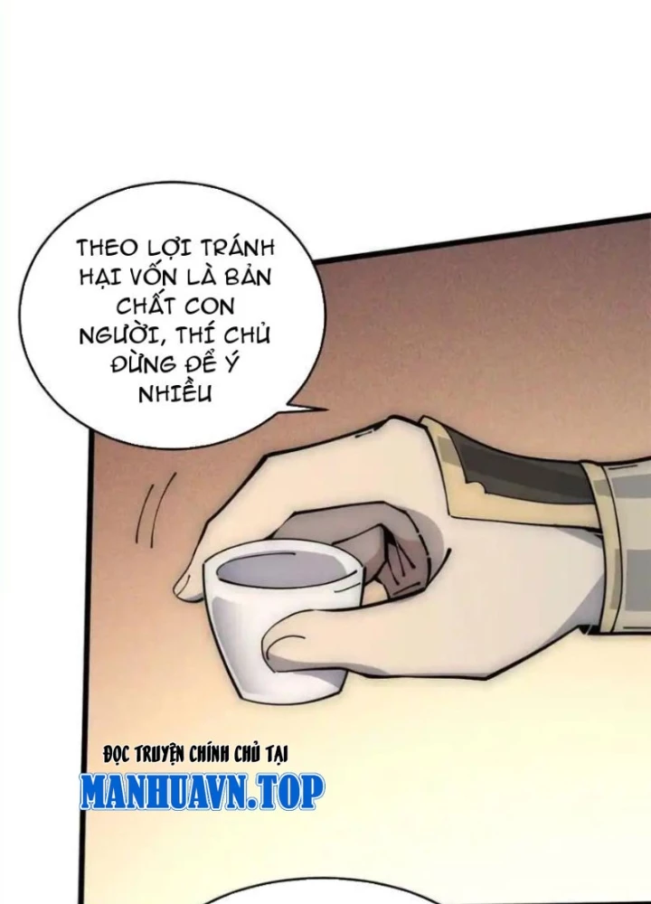 Lui Ra Phía Sau Để Vi Sư Tới Chapter 57 - Next Chapter 58