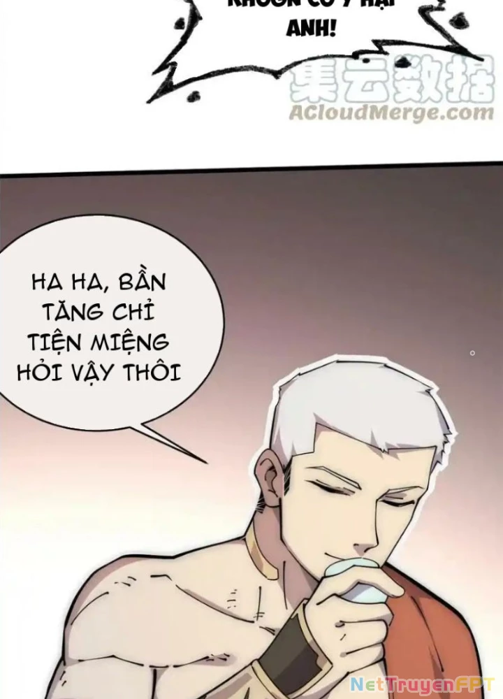 Lui Ra Phía Sau Để Vi Sư Tới Chapter 57 - Next Chapter 58