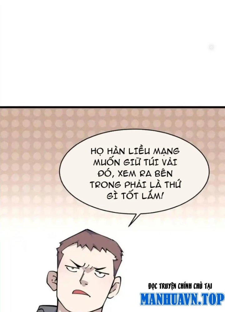 Lui Ra Phía Sau Để Vi Sư Tới Chapter 57 - Next Chapter 58
