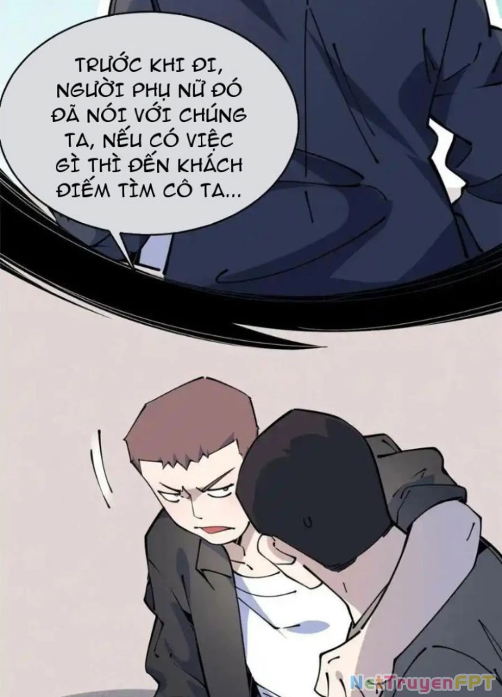 Lui Ra Phía Sau Để Vi Sư Tới Chapter 57 - Next Chapter 58