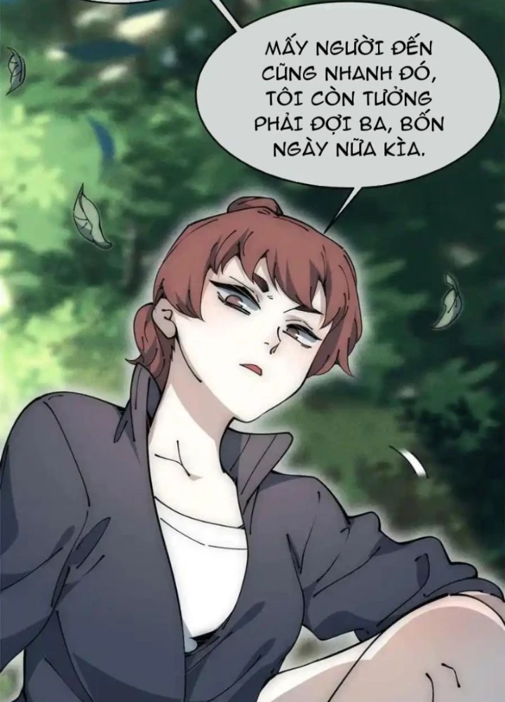 Lui Ra Phía Sau Để Vi Sư Tới Chapter 57 - Next Chapter 58
