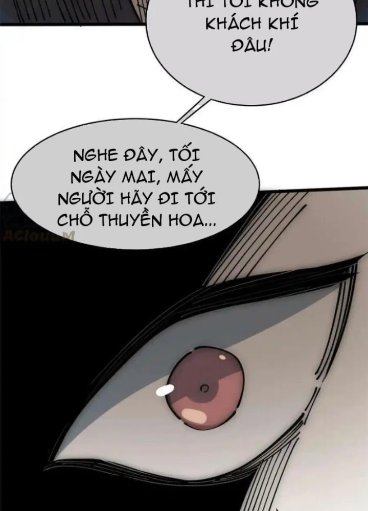 Lui Ra Phía Sau Để Vi Sư Tới Chapter 57 - Next Chapter 58
