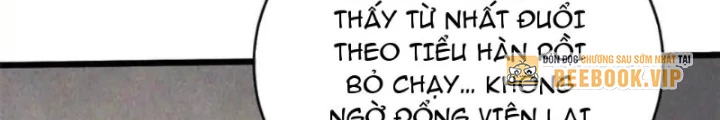 Lui Ra Phía Sau Để Vi Sư Tới Chapter 58 - Trang 4