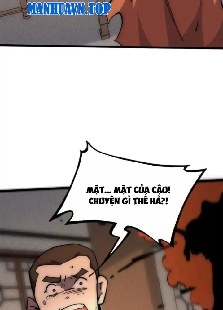 Lui Ra Phía Sau Để Vi Sư Tới Chapter 58 - Next Chapter 59