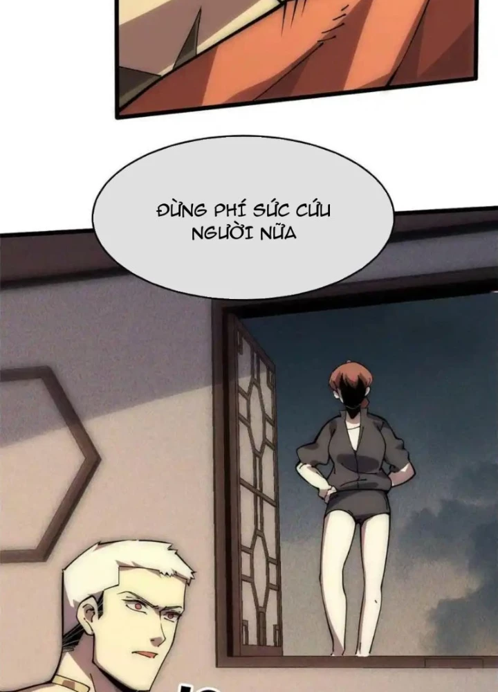 Lui Ra Phía Sau Để Vi Sư Tới Chapter 58 - Next Chapter 59