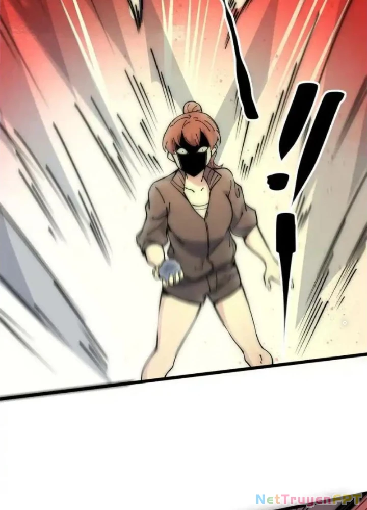 Lui Ra Phía Sau Để Vi Sư Tới Chapter 58 - Next Chapter 59