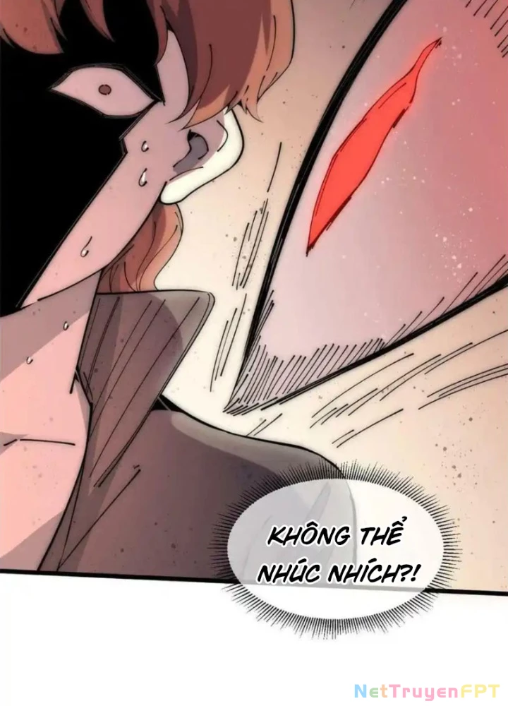 Lui Ra Phía Sau Để Vi Sư Tới Chapter 58 - Next Chapter 59