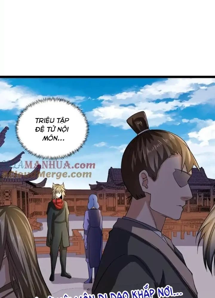 Chiến Thần Bất Tử Chapter 58 - Trang 4