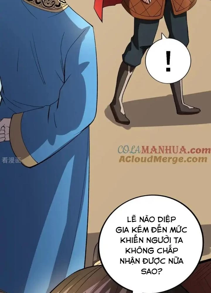 Chiến Thần Bất Tử Chapter 58 - Trang 4