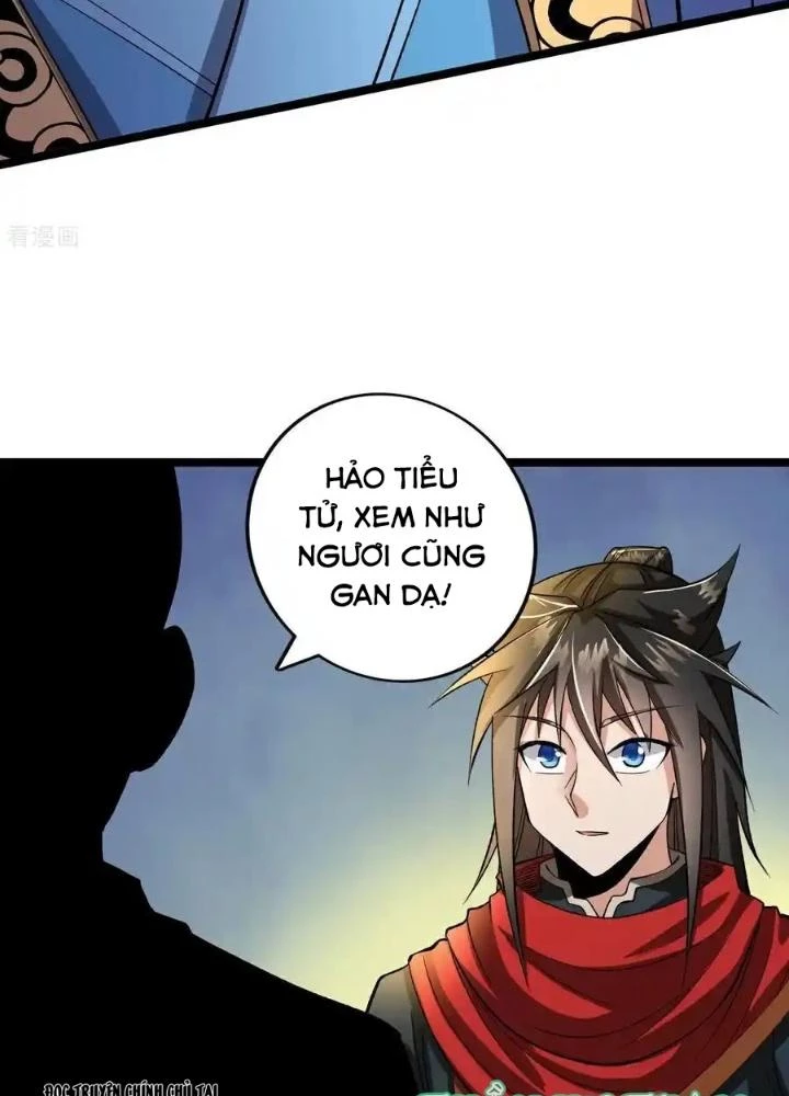 Chiến Thần Bất Tử Chapter 58 - Trang 4