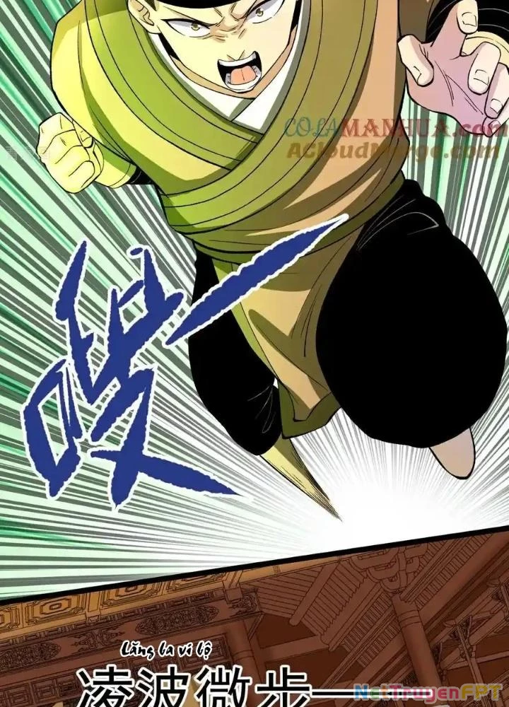 Chiến Thần Bất Tử Chapter 58 - Trang 4