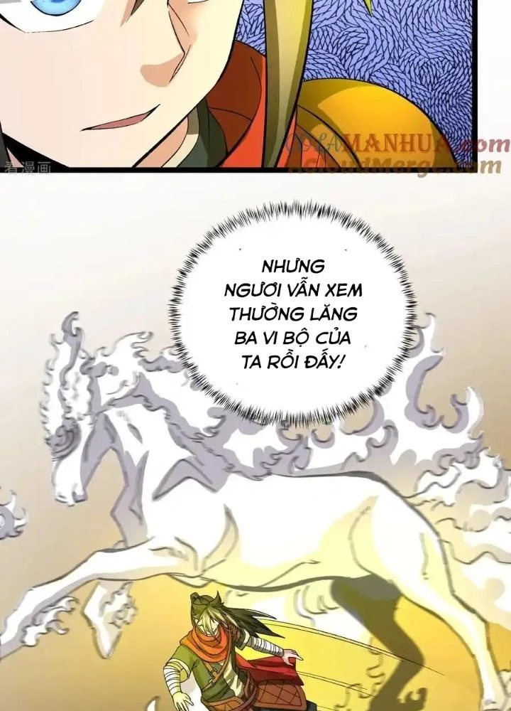 Chiến Thần Bất Tử Chapter 58 - Trang 4