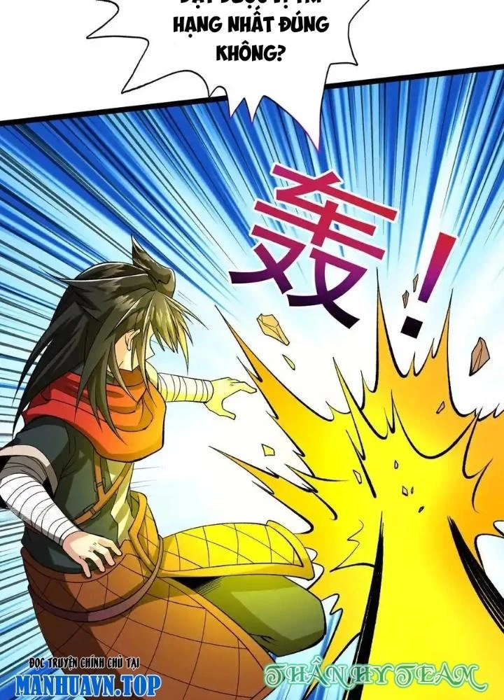 Chiến Thần Bất Tử Chapter 58 - Trang 4