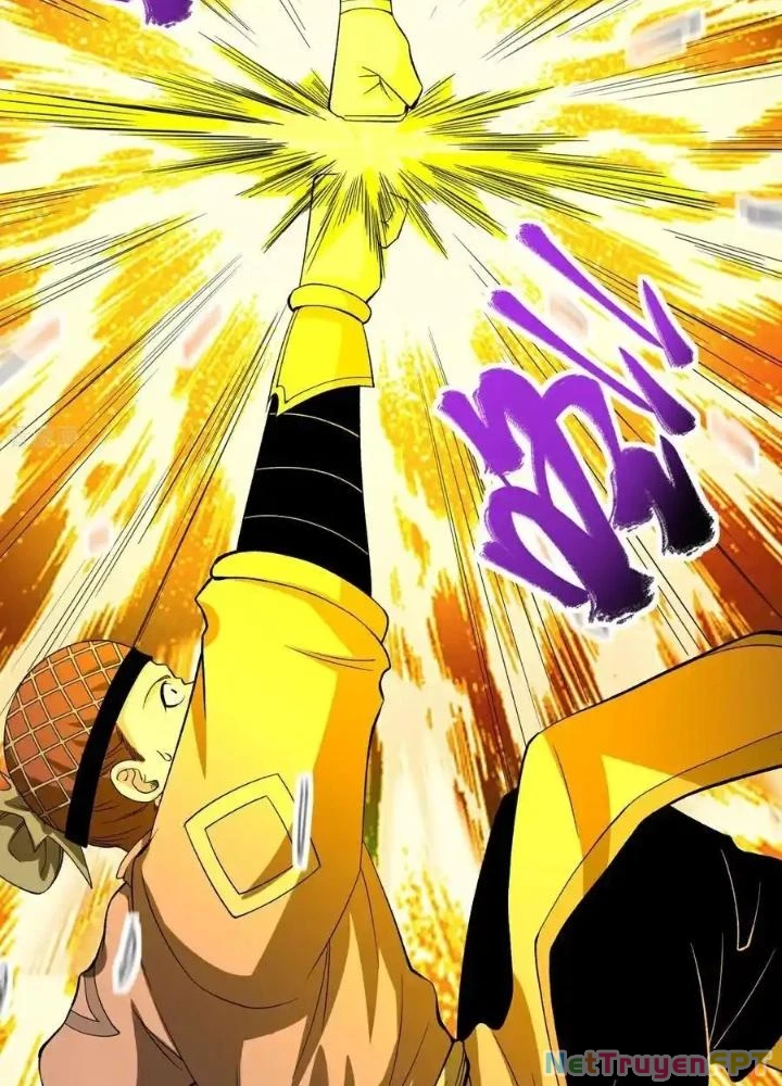 Chiến Thần Bất Tử Chapter 59 - Trang 4