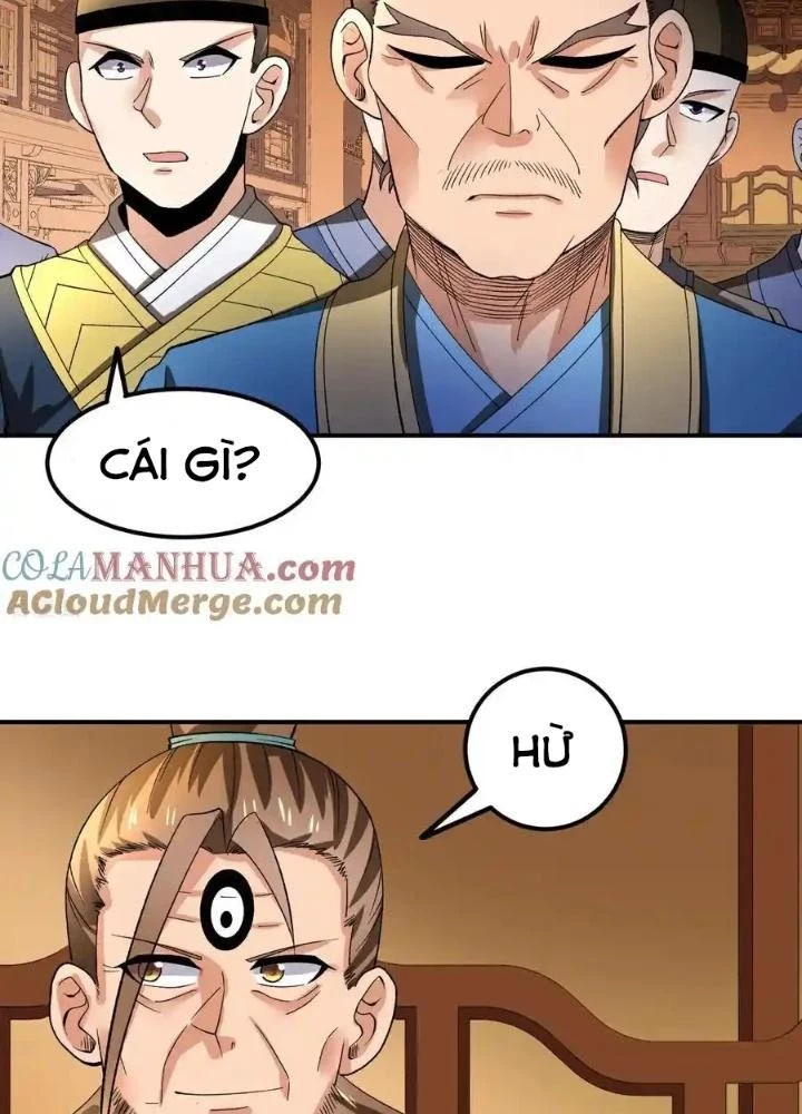 Chiến Thần Bất Tử Chapter 59 - Trang 4