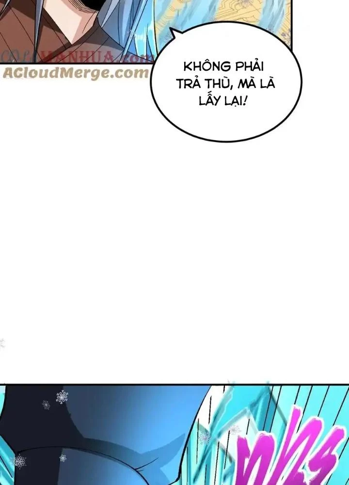 Chiến Thần Bất Tử Chapter 59 - Trang 4