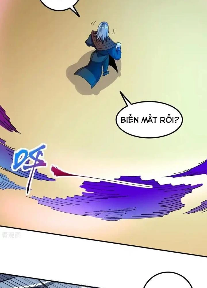 Chiến Thần Bất Tử Chapter 59 - Trang 4