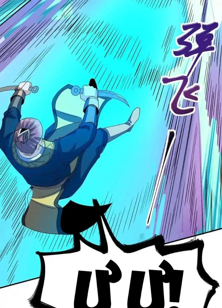 Chiến Thần Bất Tử Chapter 59 - Trang 4
