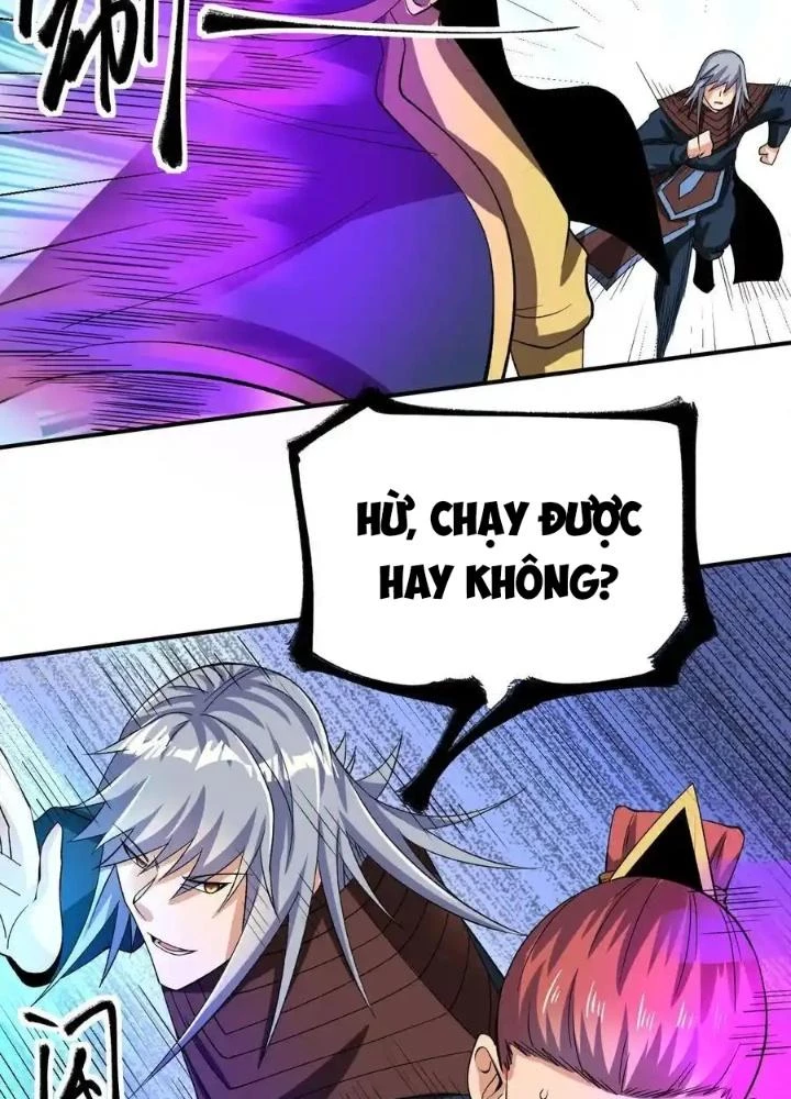 Chiến Thần Bất Tử Chapter 59 - Trang 4
