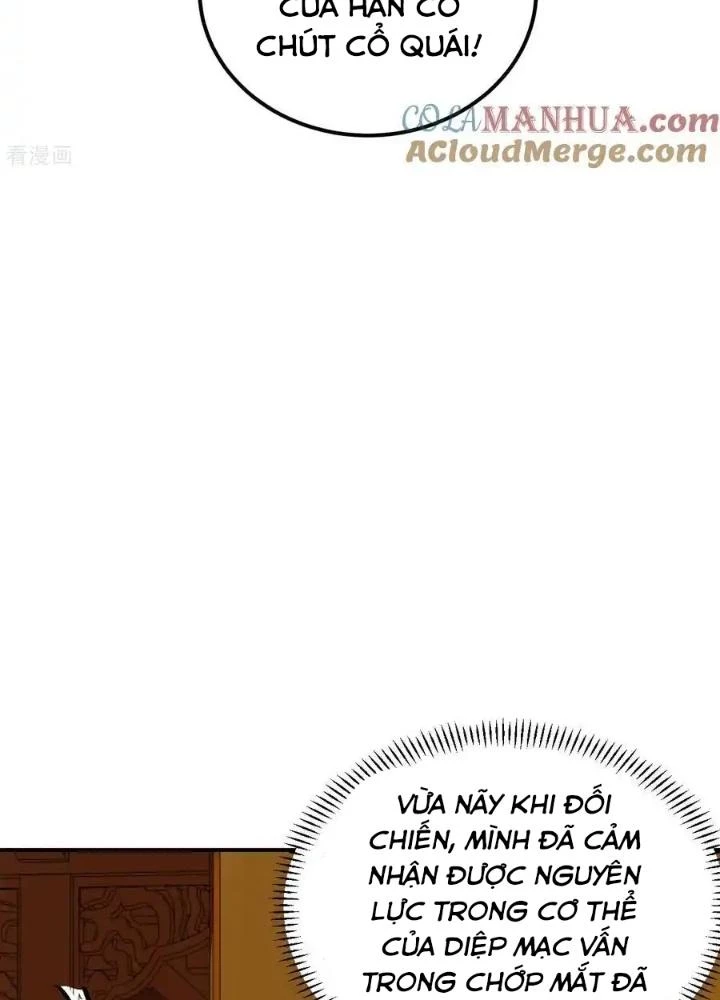 Chiến Thần Bất Tử Chapter 59 - Trang 4