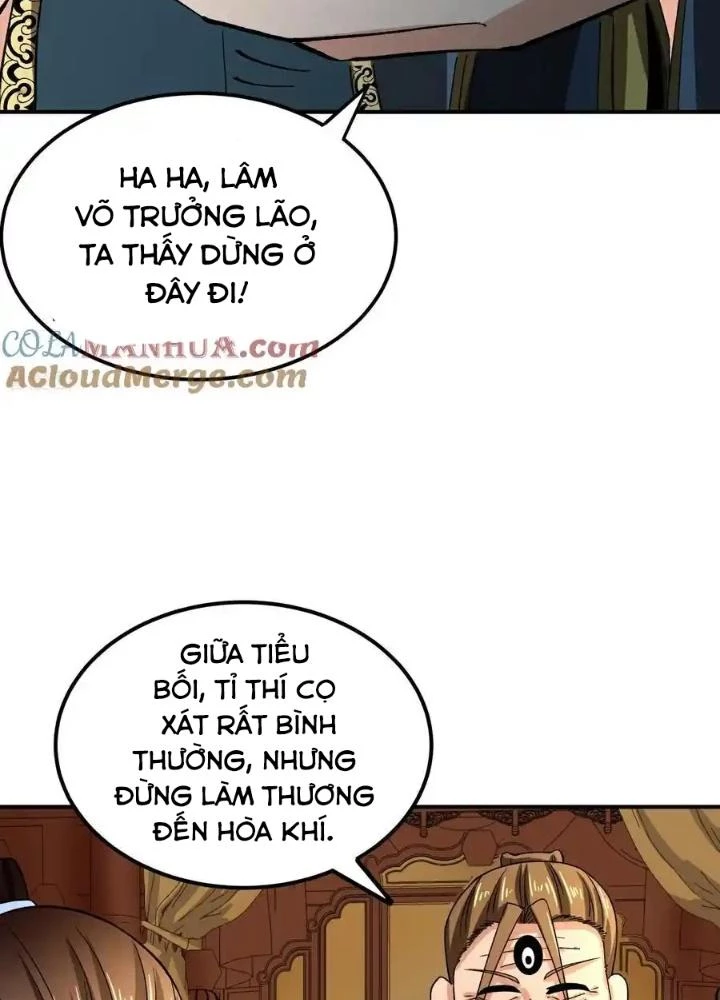 Chiến Thần Bất Tử Chapter 59 - Trang 4