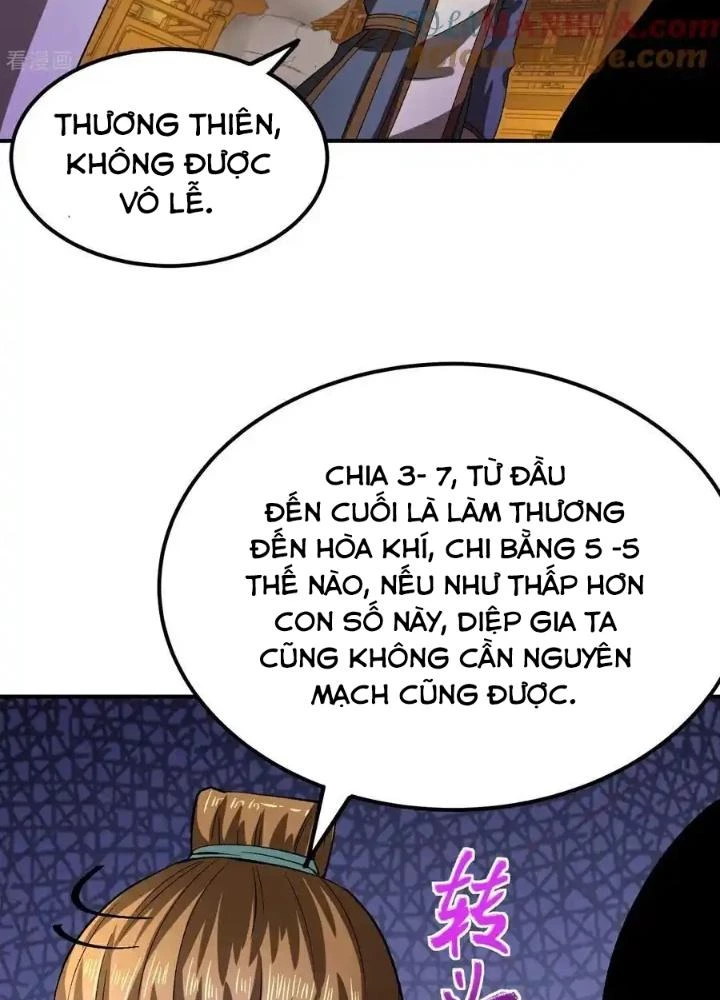 Chiến Thần Bất Tử Chapter 59 - Trang 4