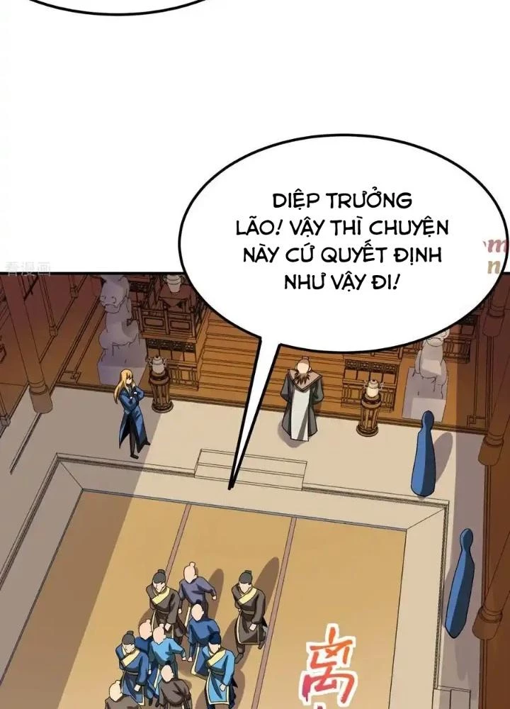 Chiến Thần Bất Tử Chapter 59 - Trang 4